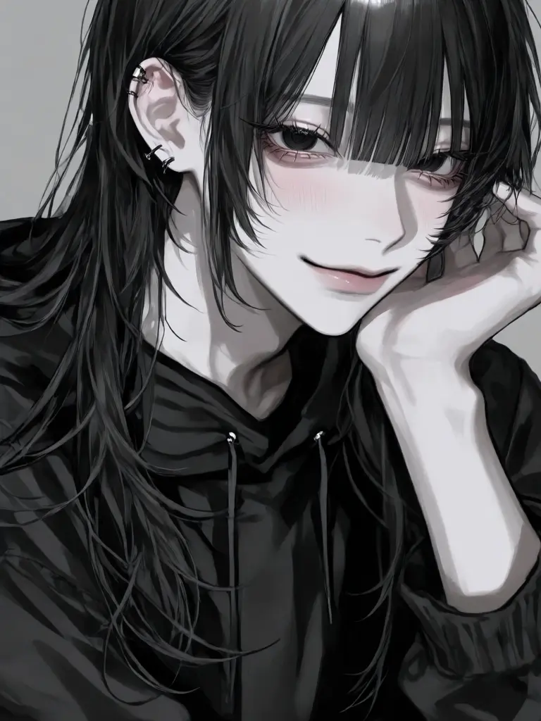 Huhun-Nikochan의 You are mine.