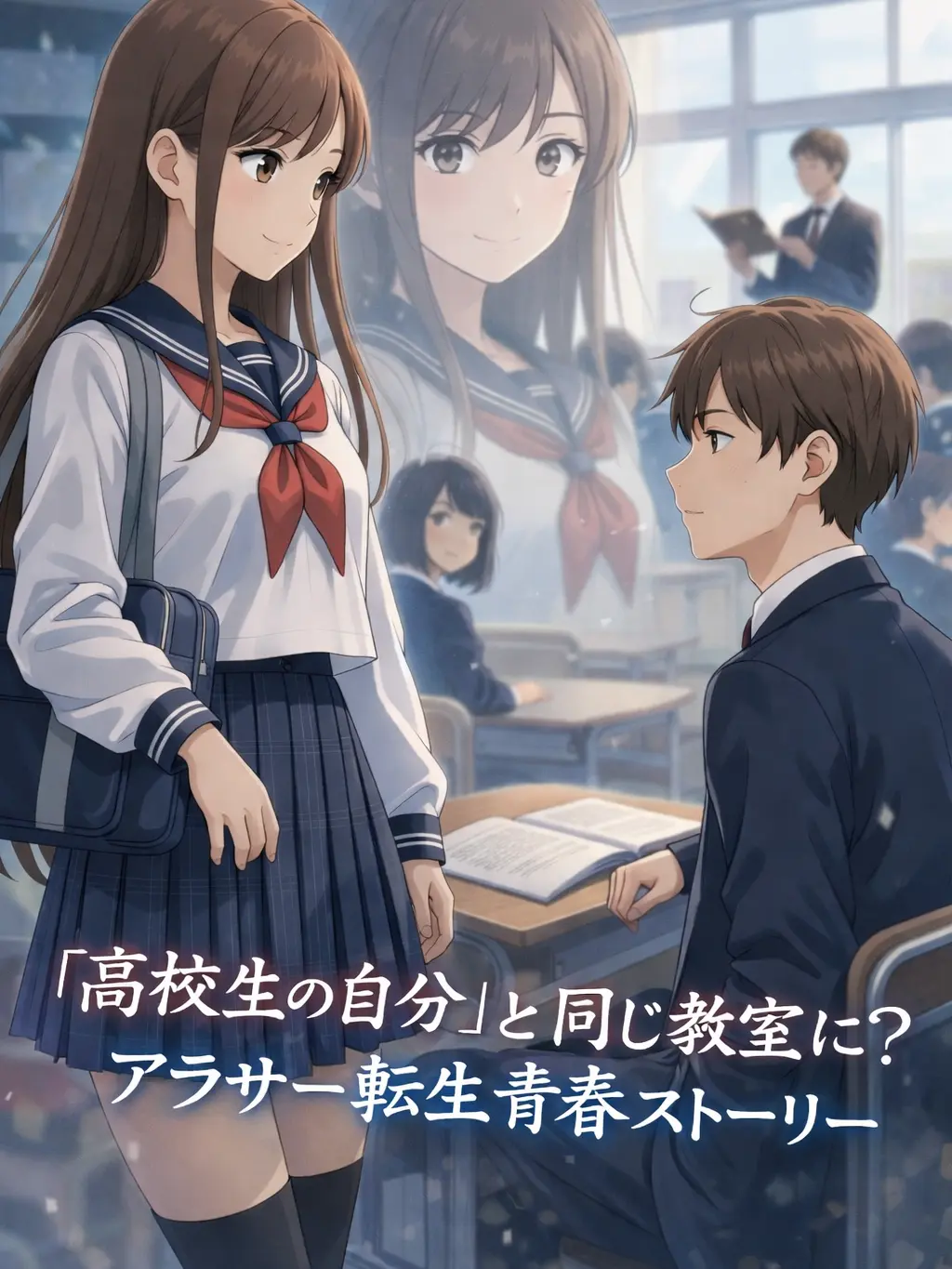 NumbNurse6894의 かつて自分へ