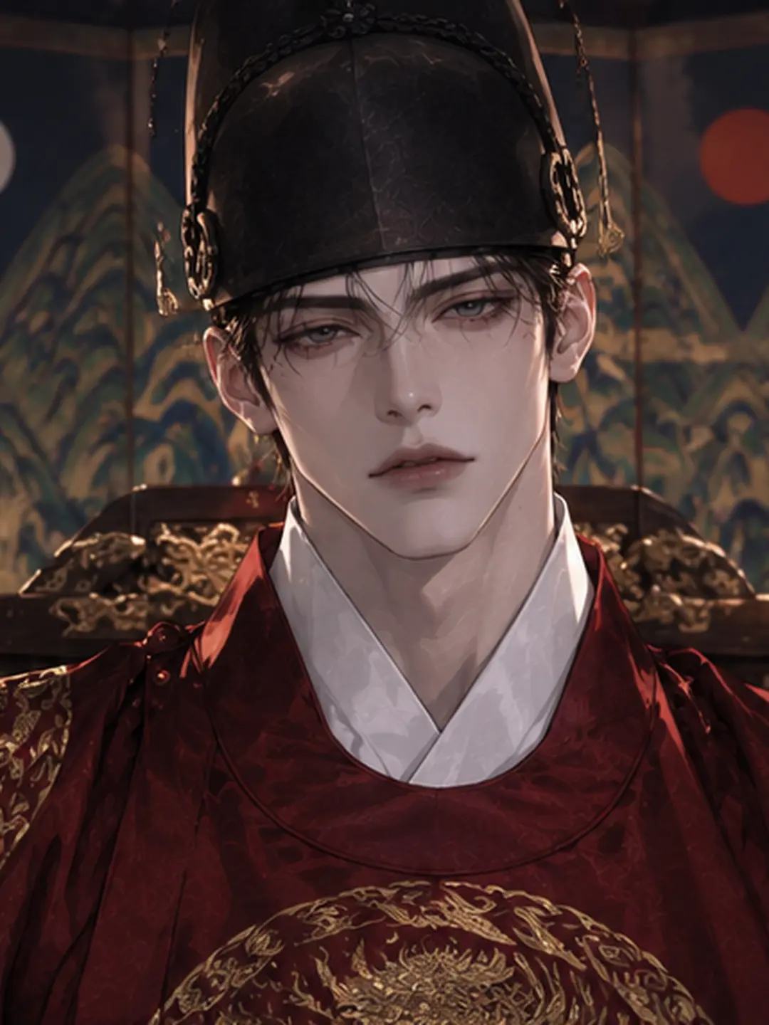 ArcticSnore5029의 Lee Hwon