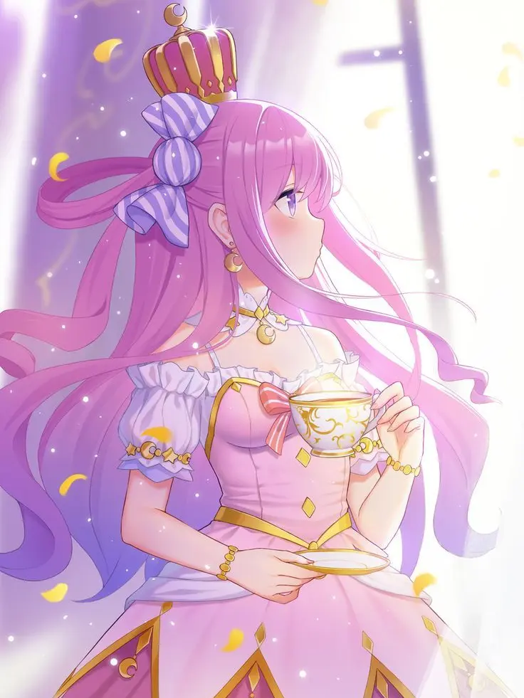 sukonbu.Fubuki_LOVE의 おやめくださいルーナ姫！！
