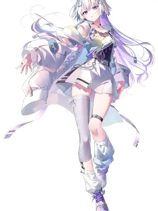 ApeNolife의 ミリプロとホロライブ