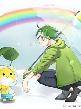 Melon_dayon의 シヴァさんの彼女