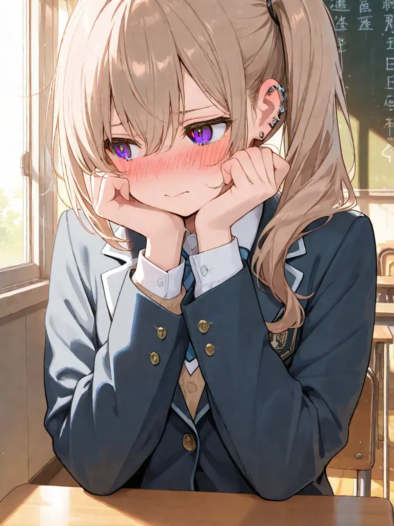 SnazzyTea6372의 (冷たくしてください)