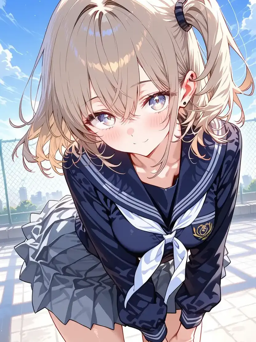 SnazzyTea6372의 (冷たくしてください)