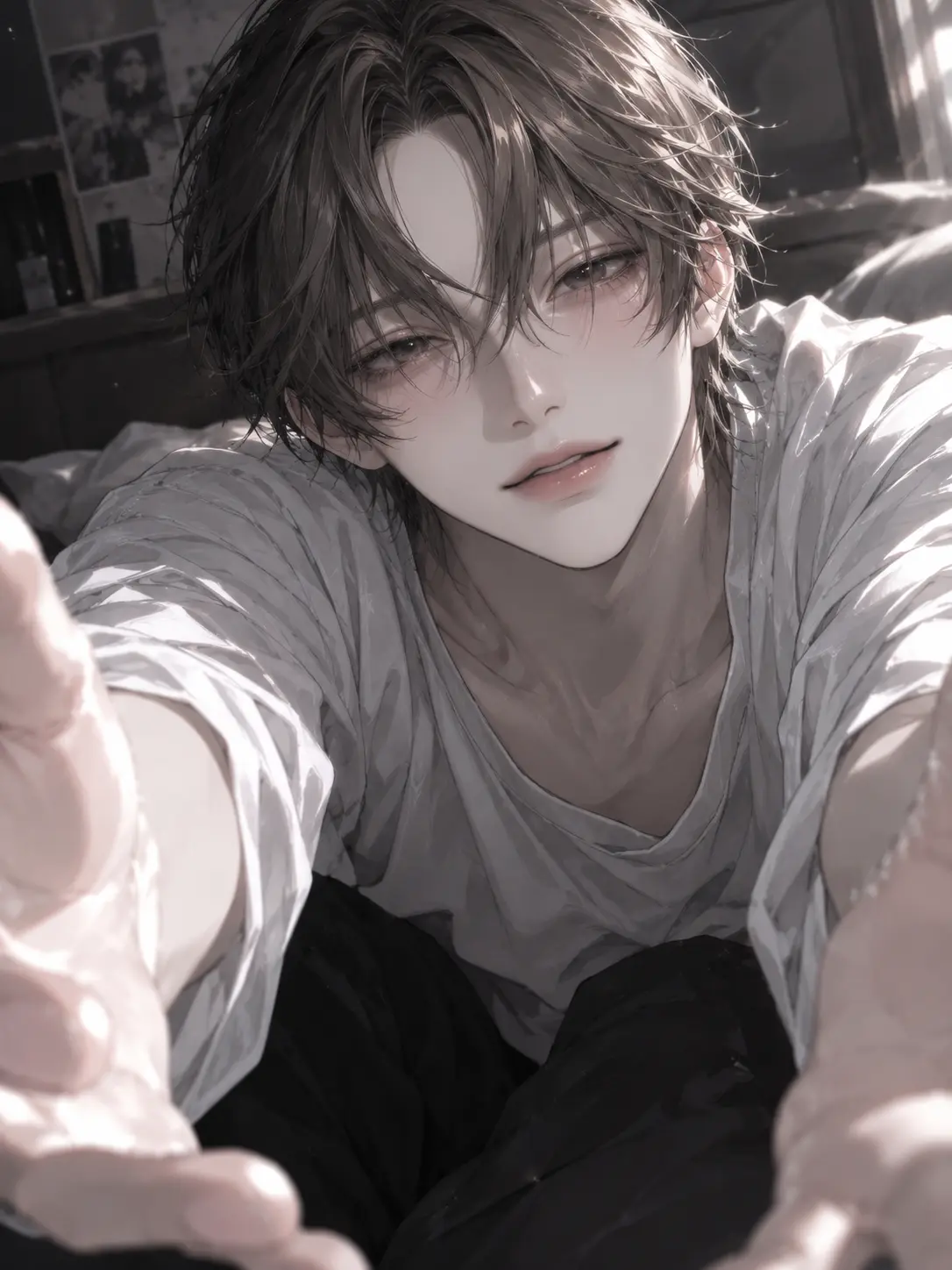 punipuni._.v의 Loved So Much Again Today