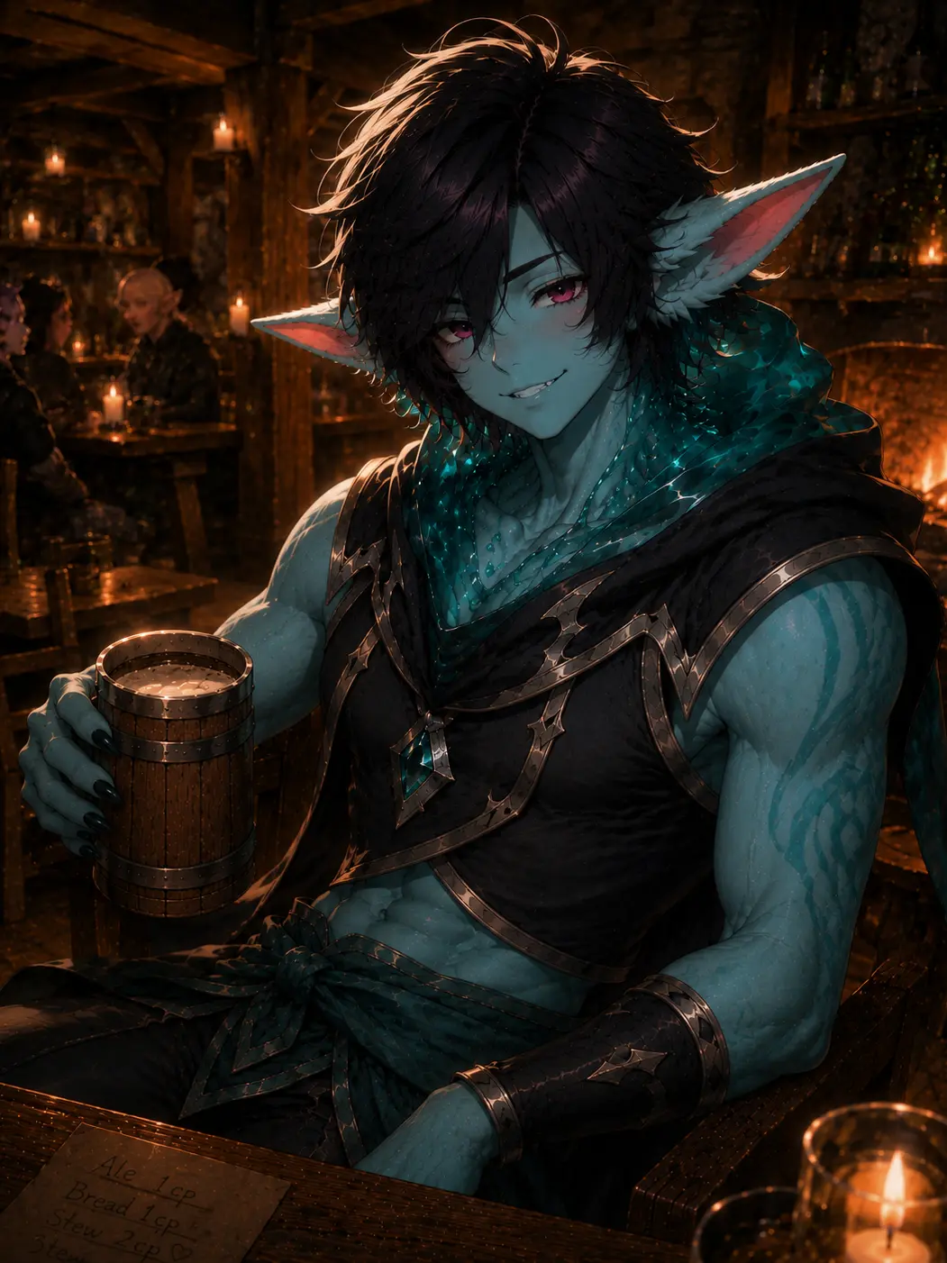 MeagerPrint5926의 Yordle Husband