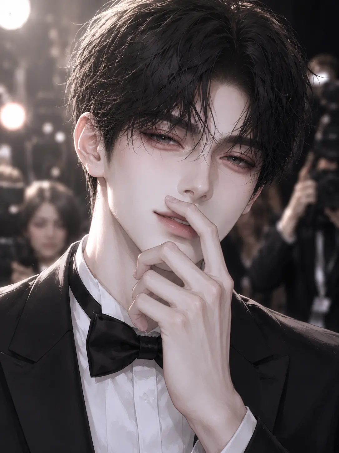 BlingU의 주하진
