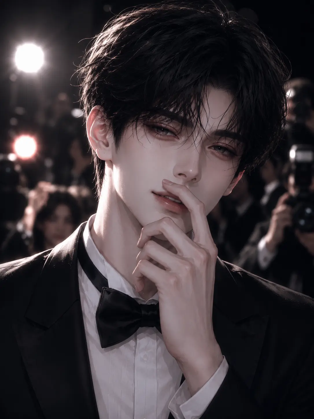 BlingU의 주하진