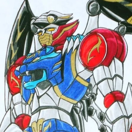 パワーレンジャーレジェンド