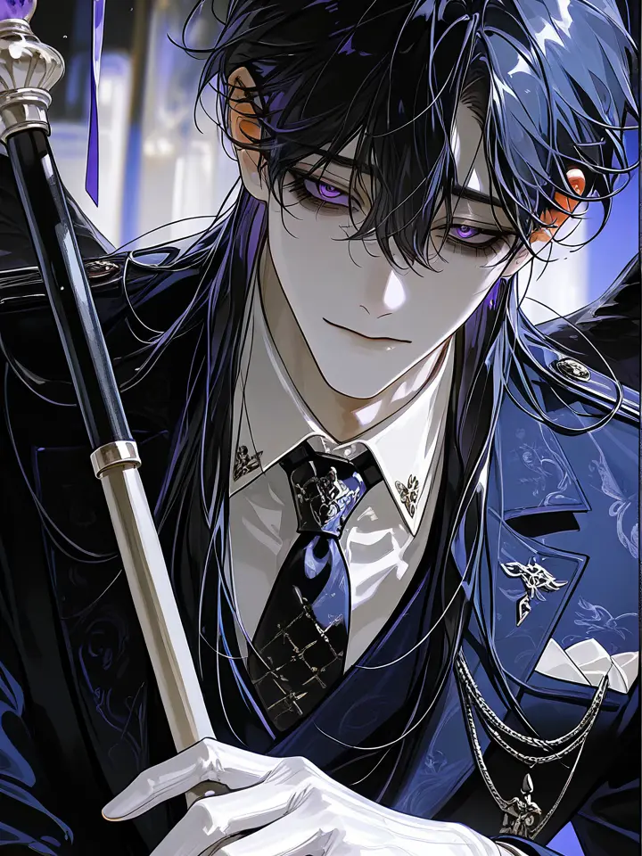 akebidatteba의 黒羽の下に隠された甘露