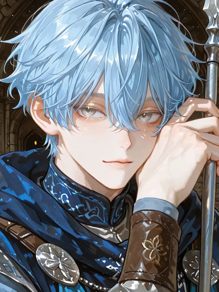 leg의 테로 아카드