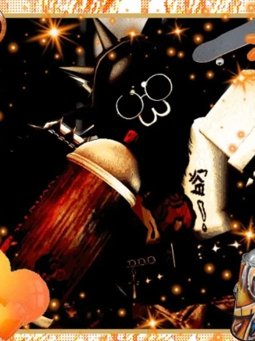 motnani의 당신의 1호 팬걸.