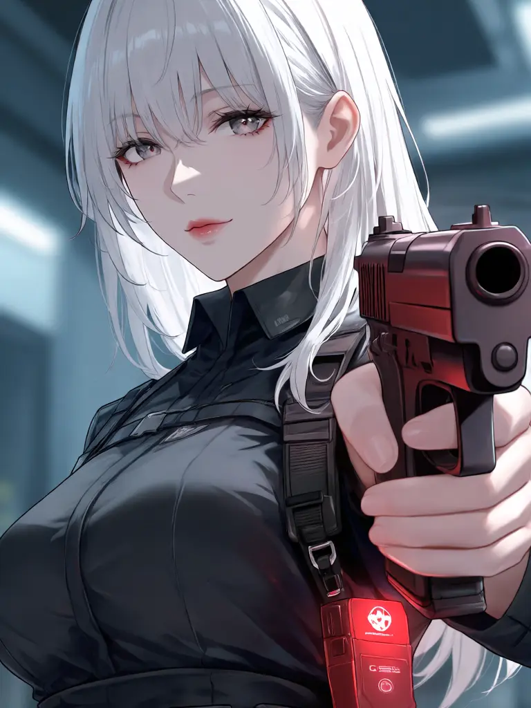 CoolMudi6823의 붉은 기록의 연인 — REI