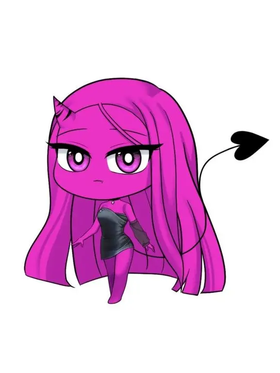 SadGoral2240의 새로운 꿈의 악마