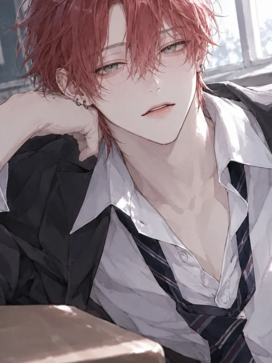a_rr17374의 옆자리 양아치 소년