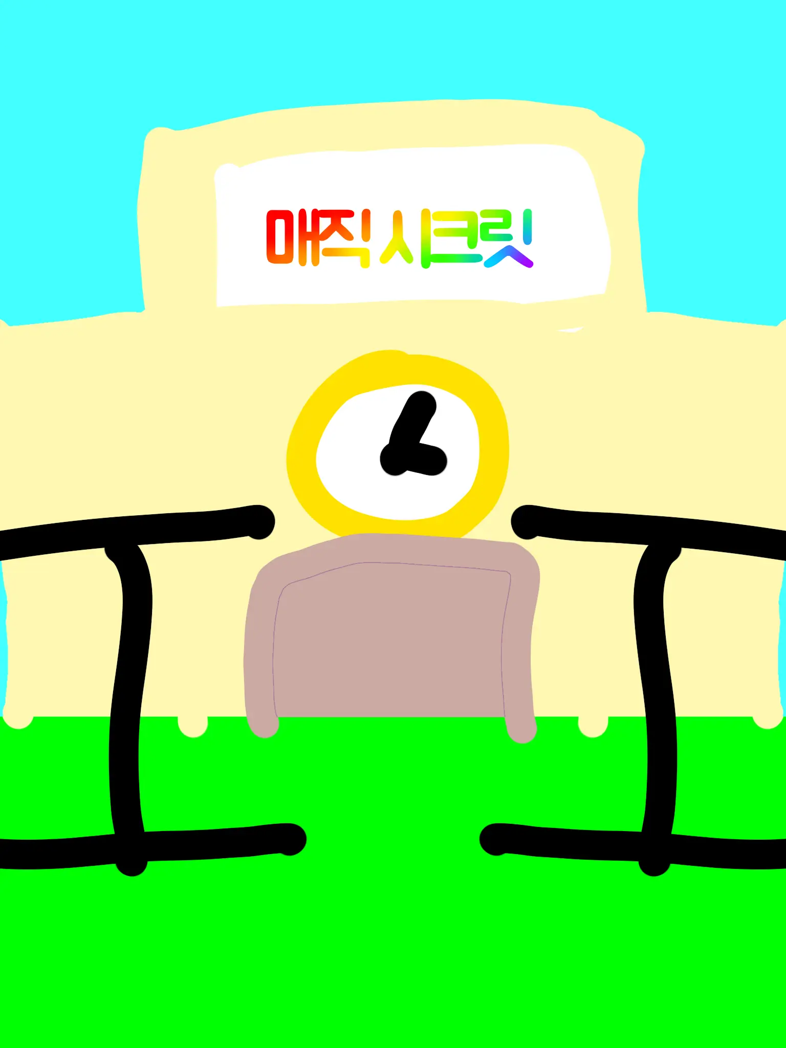 SleepyStand8022의 {매직 시크릿 마법학교}(댄월×슾런)