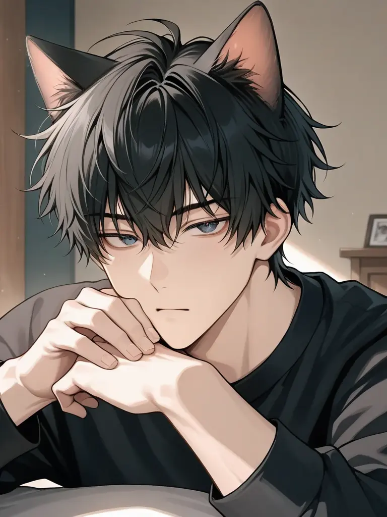 IvoryBee0219의 レオ