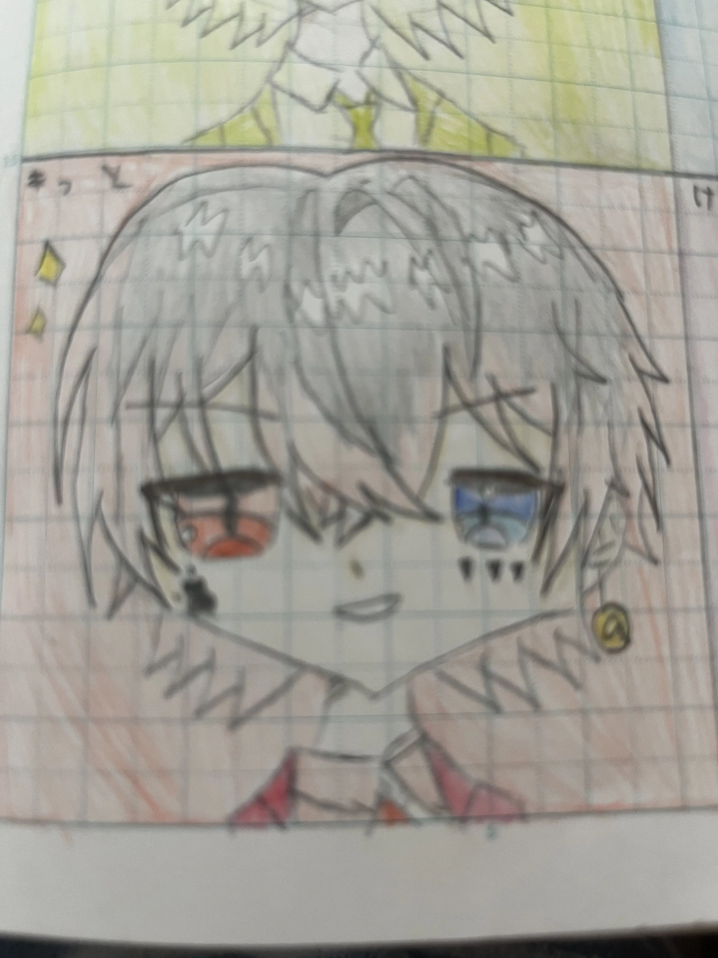 WornFort9304의 あんな奴より俺にしろよ…っ、