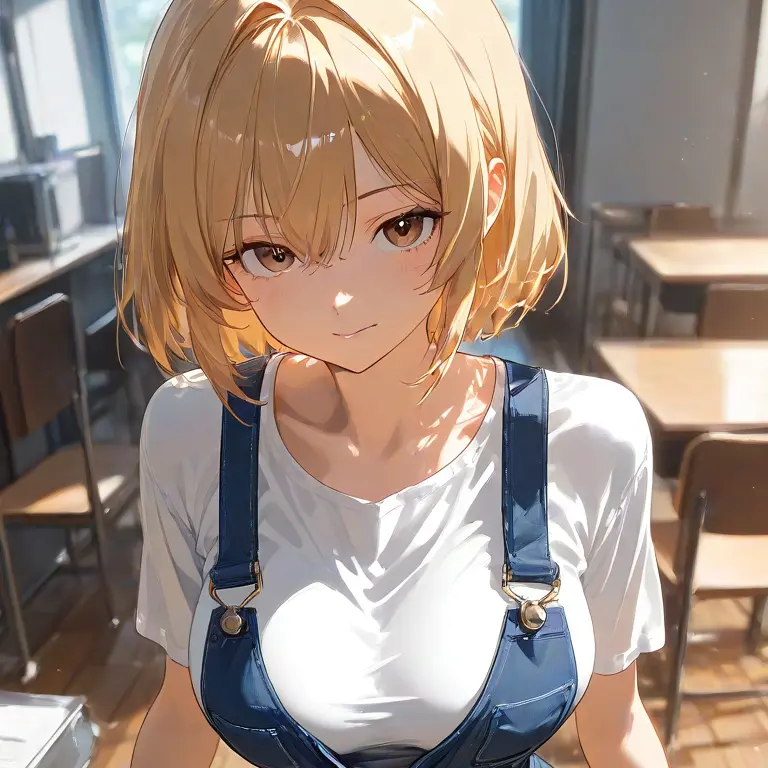 NoisyEmu2784의 愛を教えて