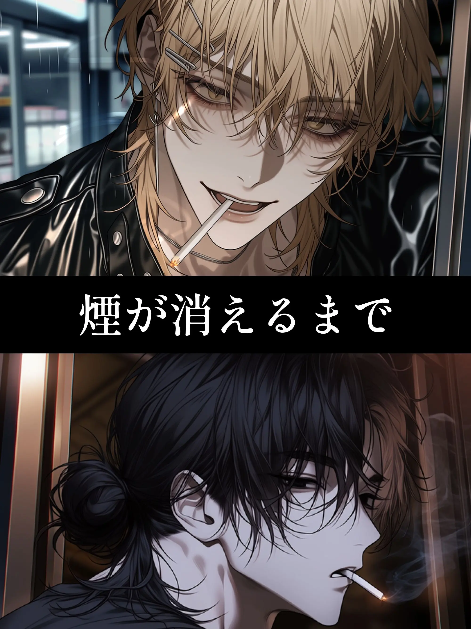 otkkn72go의 煙が消えるまで