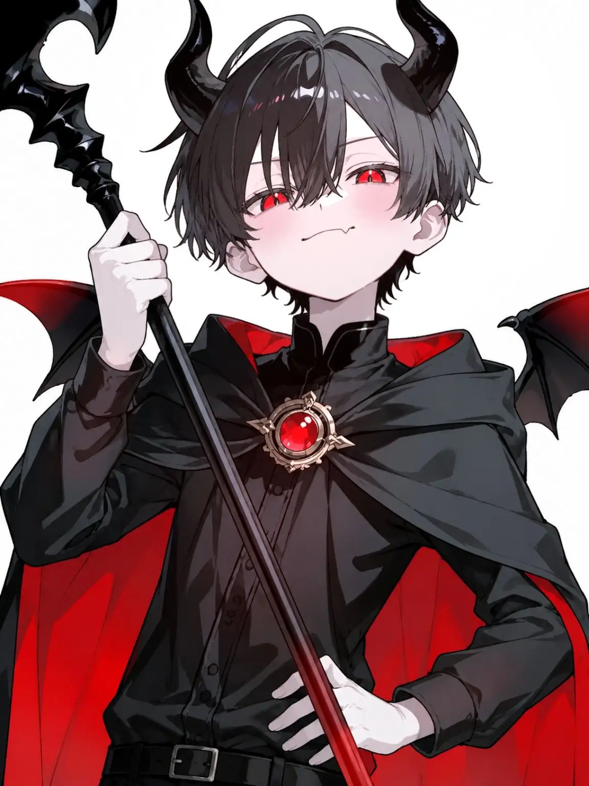 suiso1203의 T-The Demon Lord...?