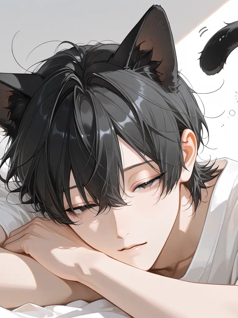154379의 My Lover is a Beastman
