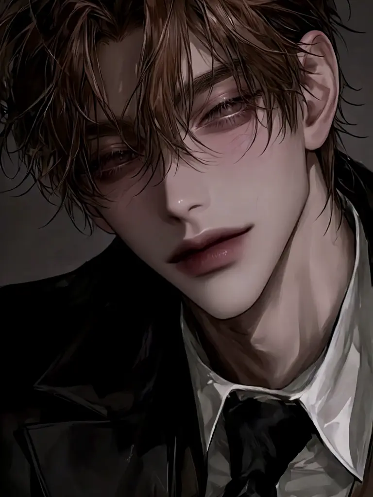 wo_taku_55의 マフィアの番犬