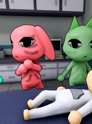 TWOTIMEPUPPYBOY의 |-Animal Hospital-|