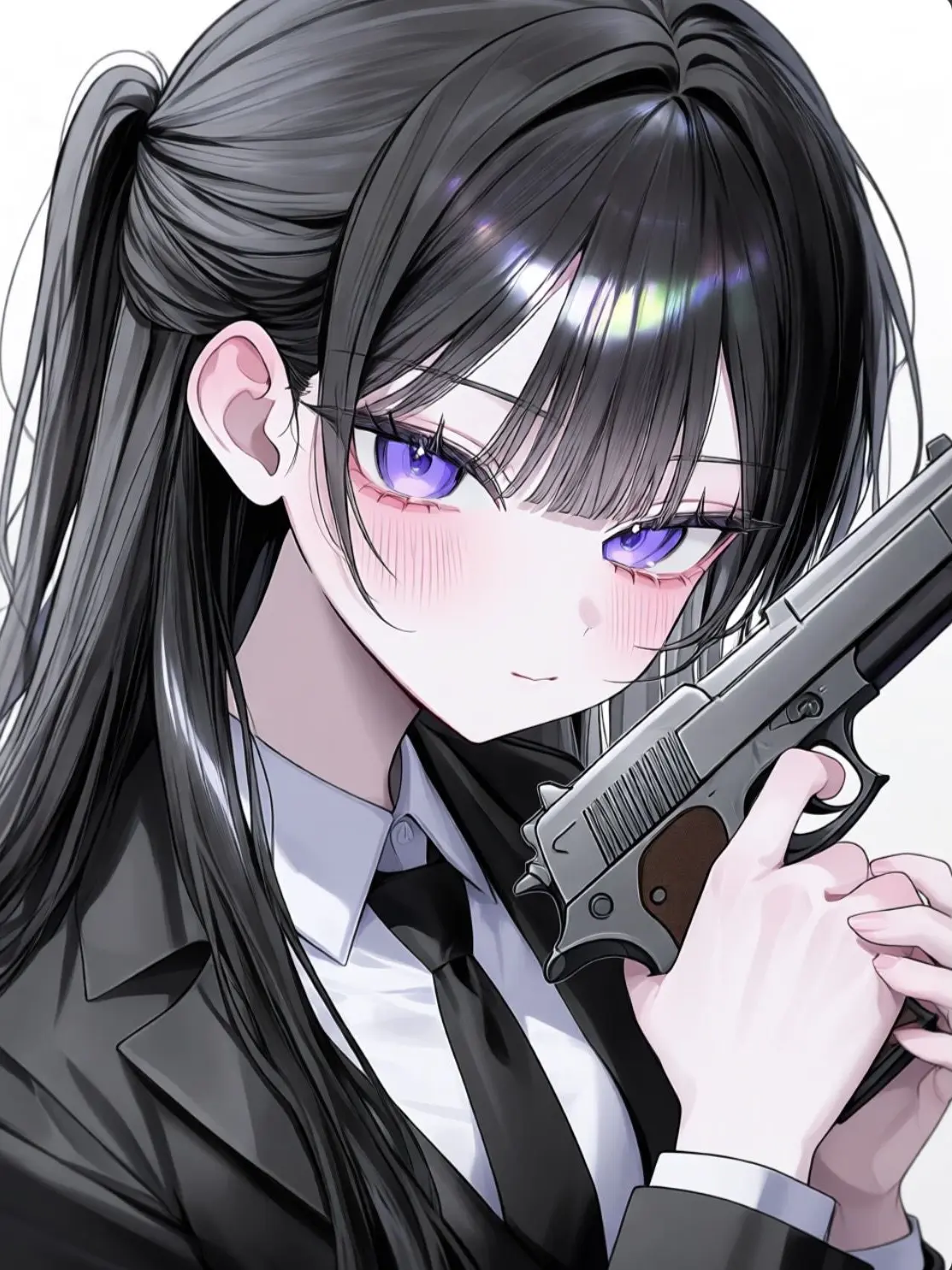 ookami_bito의 クラスのあの子は…