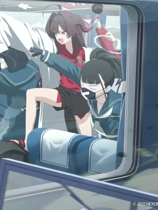 1lusion의 Trip-Trap-Train