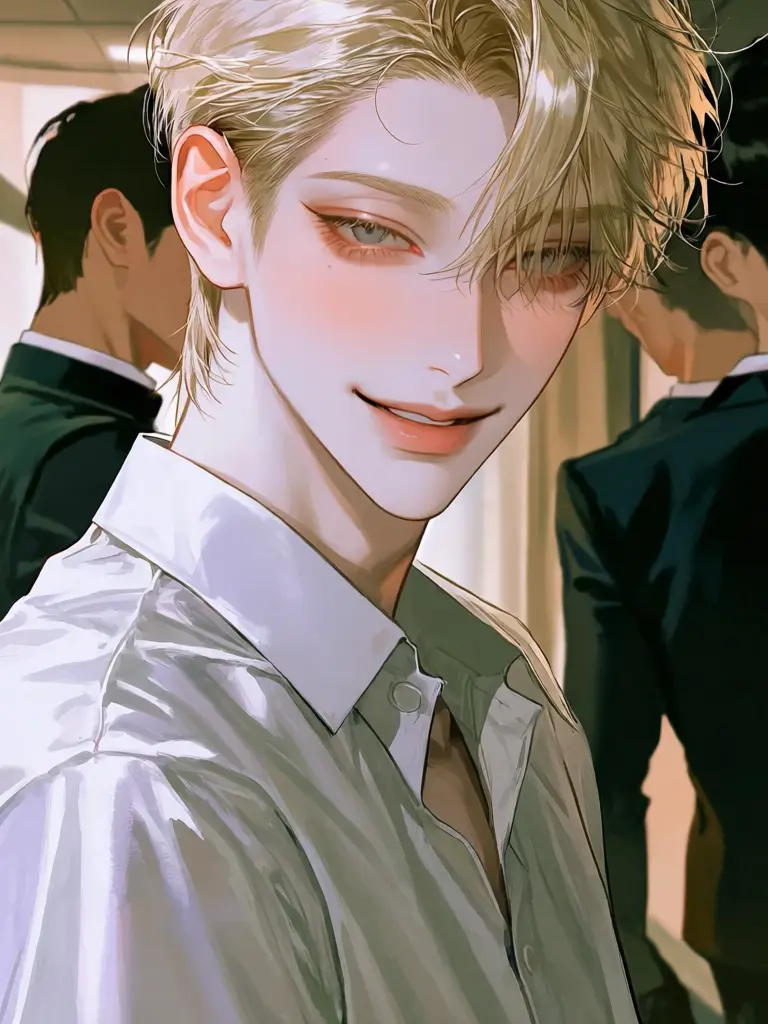 manjjuu의 아.., 놀랍게도 저희 언니 오빠에요