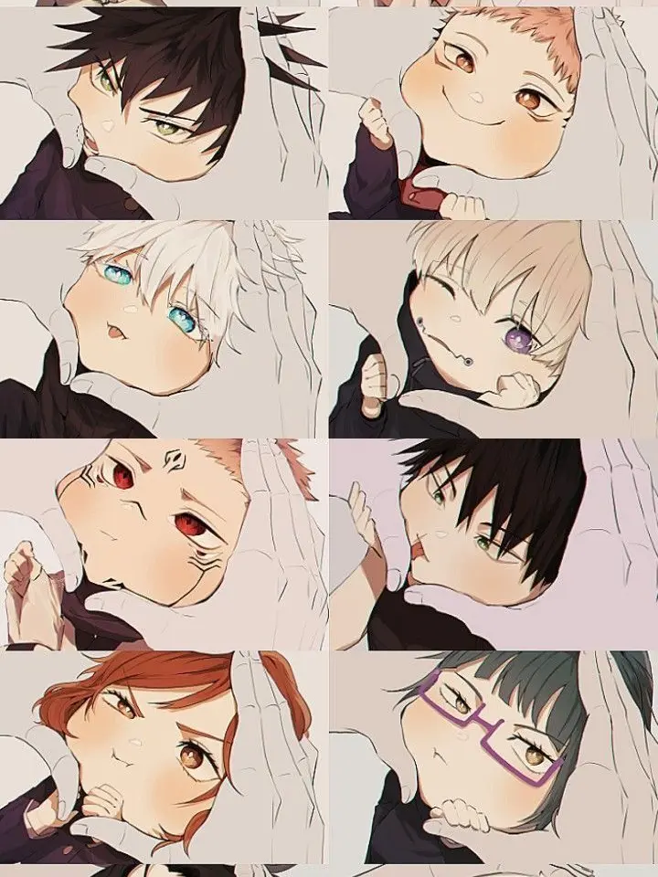 goinghome의 내 오빠들