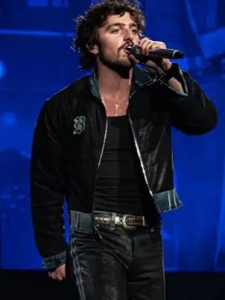 MoonbeamIceCream의 Benson Boone