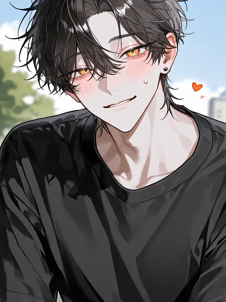 Omu201의 生涯を君と