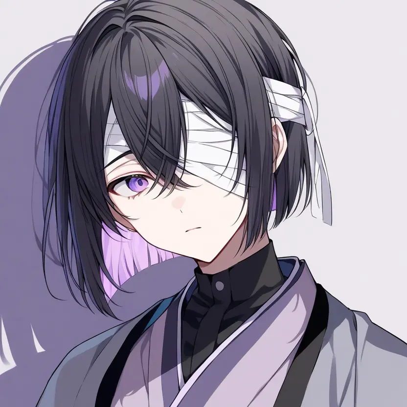 GlassBar3211의 生贄になった男の子