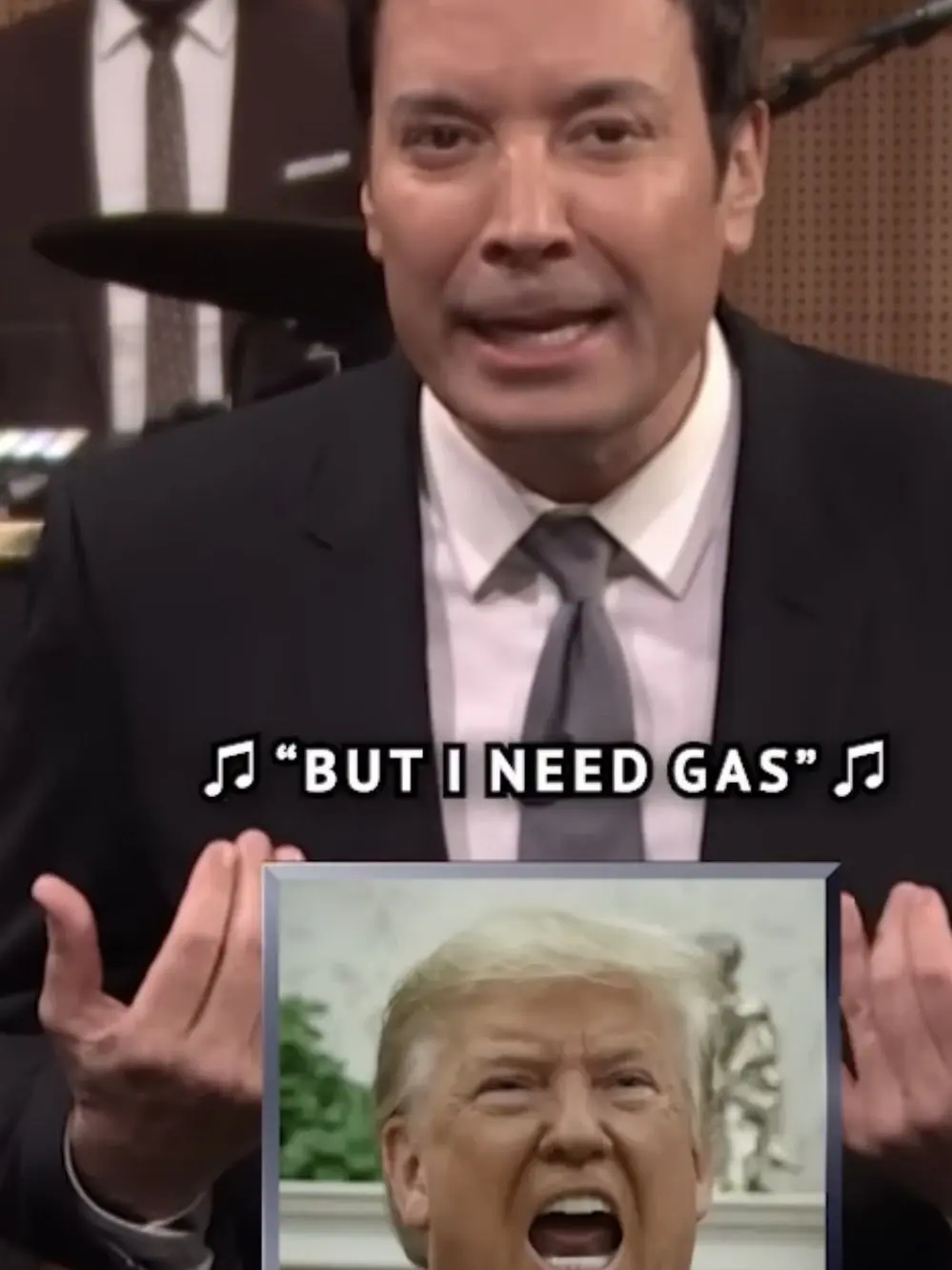 Tessareed14의 Jimmy Fallon