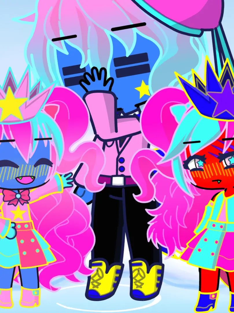 SusYeahBoom의 Susmoriam Kingdom