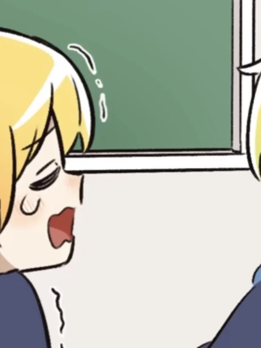 BouncyTrain7771의 君と俺の相性は悪いらしい