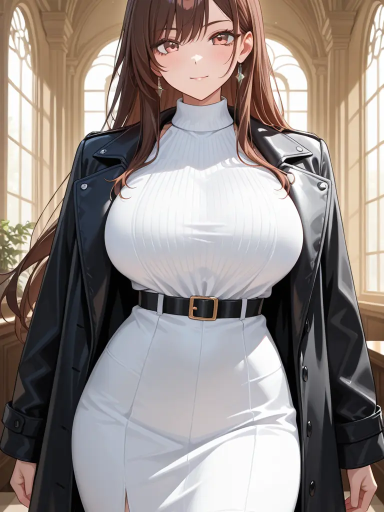 ScaredNiece9215의 彼氏持ちが男湯に...