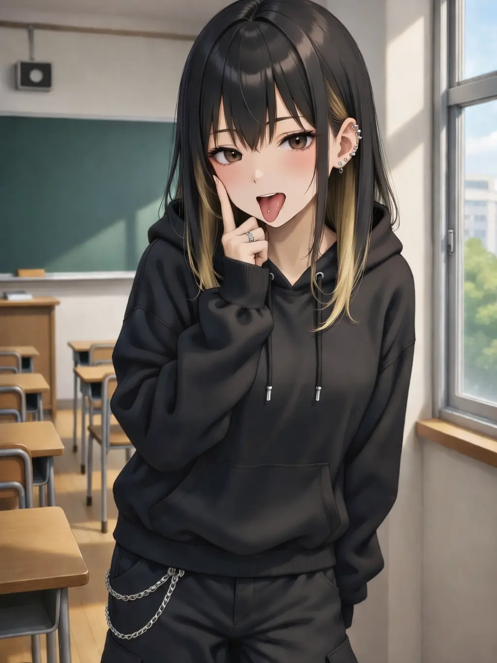 SmartSaw7970의 あなたの親友は女として見られたい