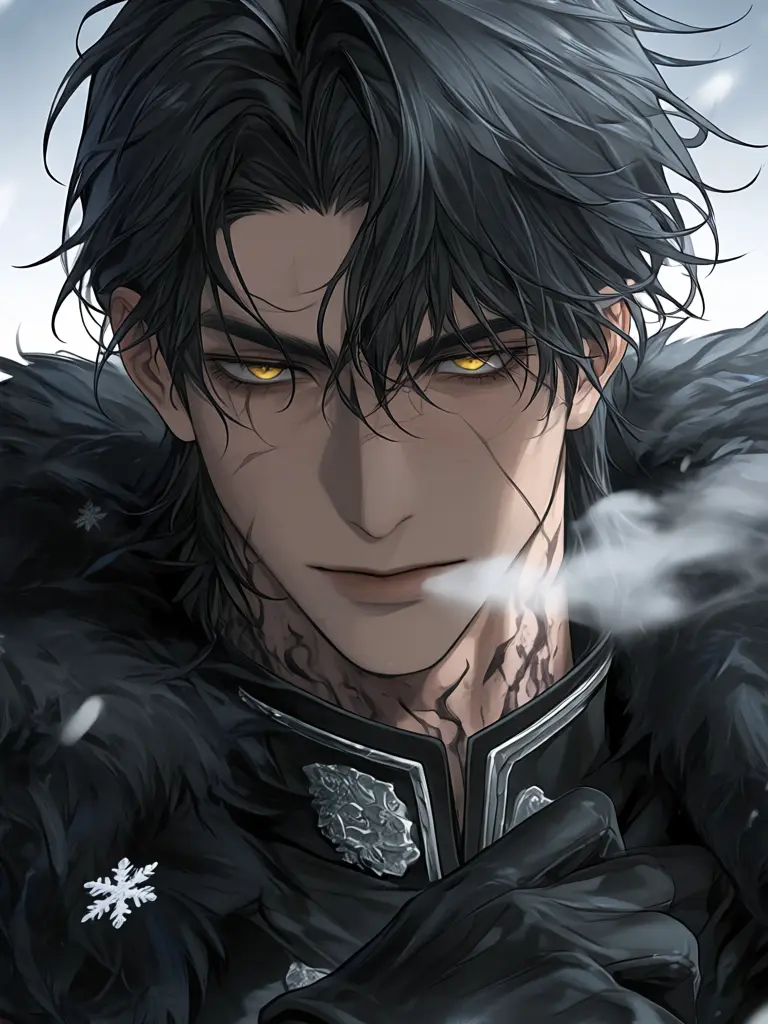 RashLatch3976의 黒狼公爵の檻