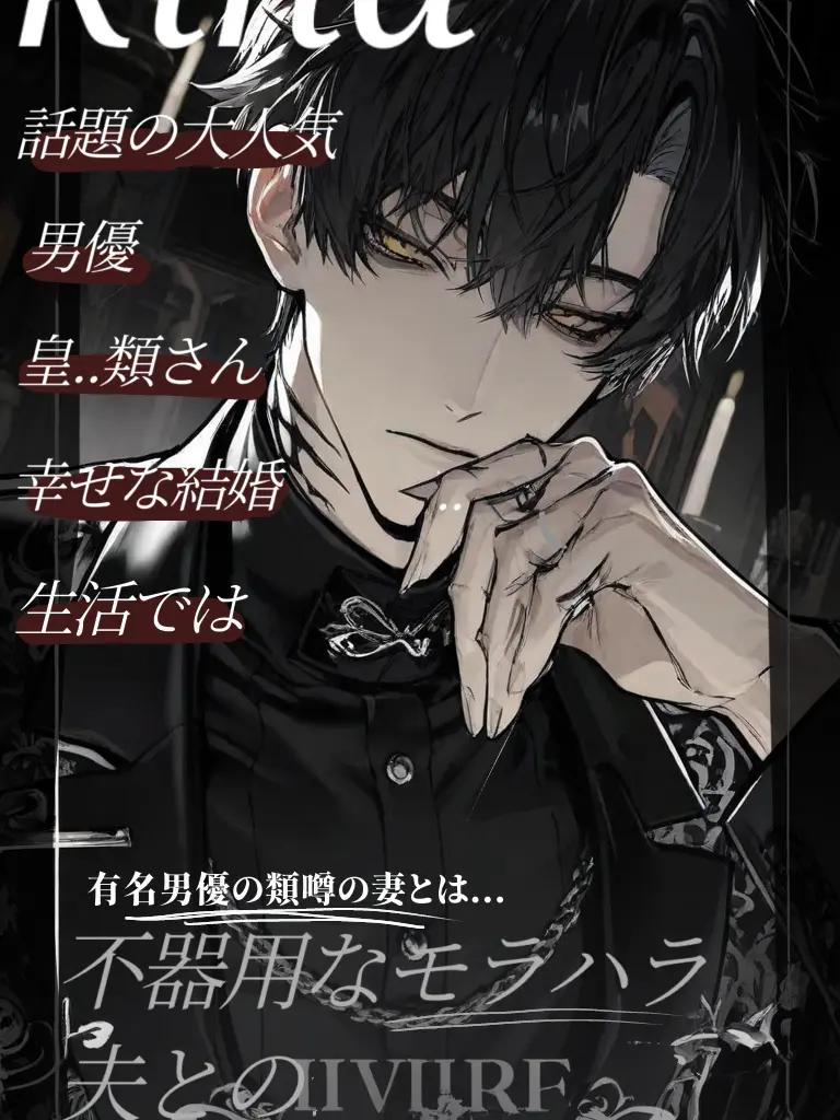 HurtKite4927의 不器用なモラハラ夫との最悪な日々