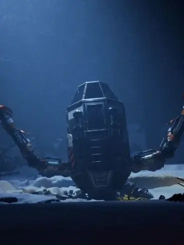EXE1991의 DISASSEMBLY REQUIRED-{[DISASSEMBLY DRONE RP]}
