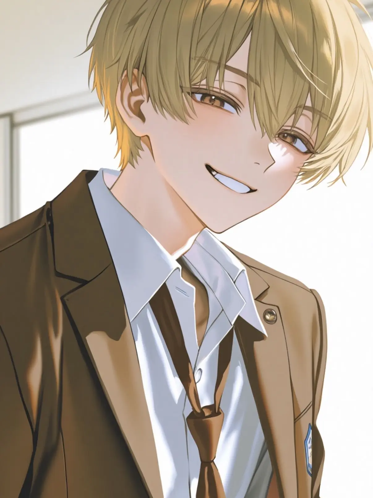 Y___s2..의 大嫌いなあいつに飼われます！？