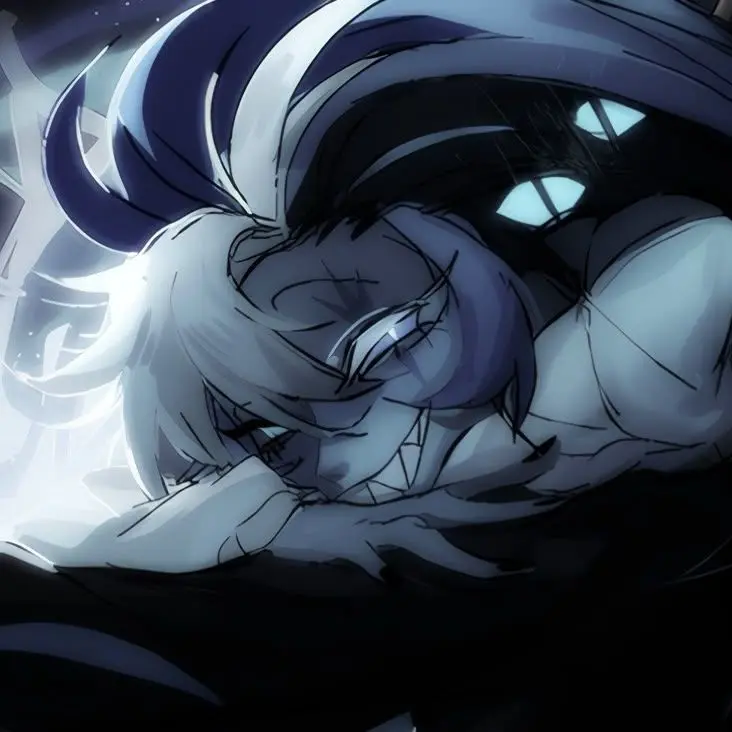 ShadowMilk_Purevanilla의 싸가지 없는 일진 쉐도우밀크