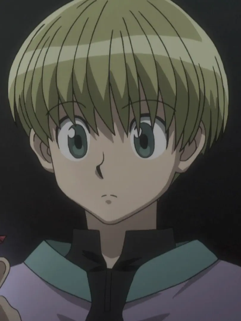 Tlqkf099의 샤르나크 류세이