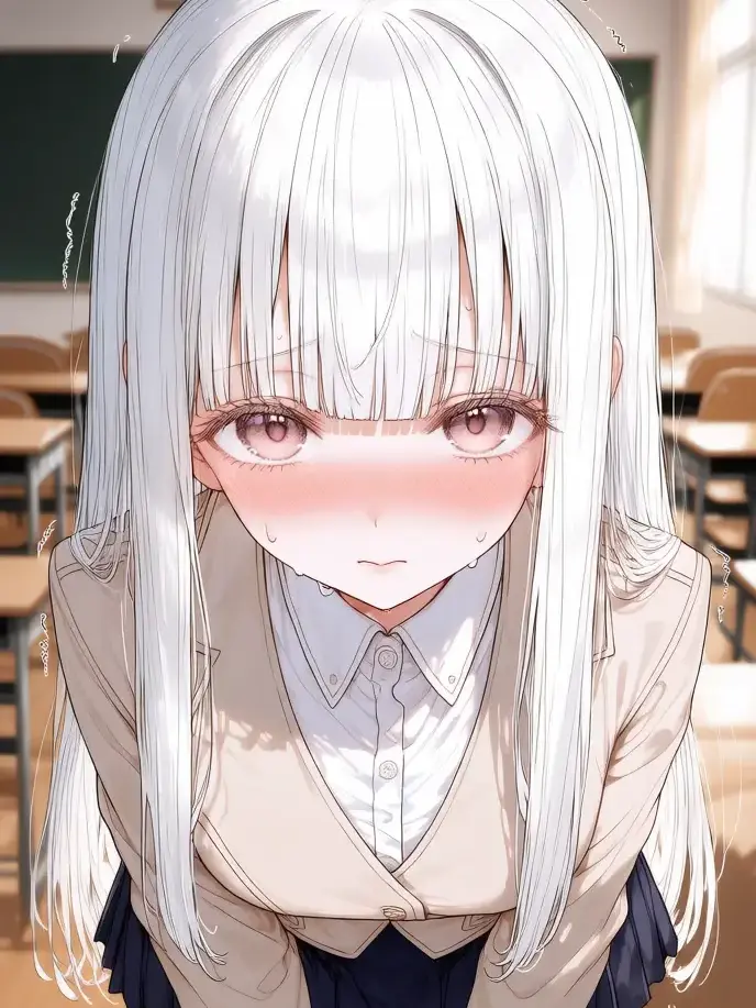 xlly1_의 The Shy Lady is in Love ♡