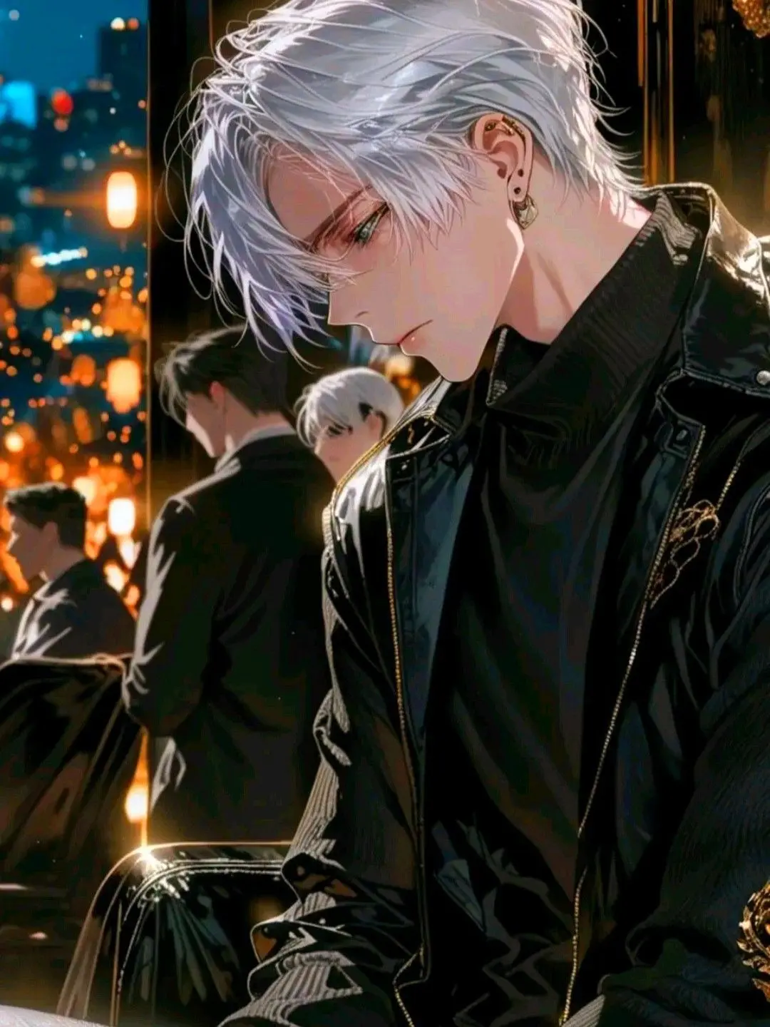 haruoka의 幼馴染はお料理男子