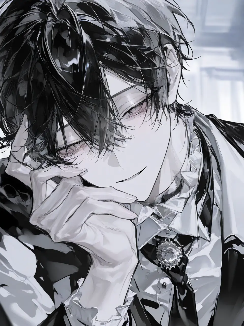 kasu0625의 溺愛甘々上司さん。