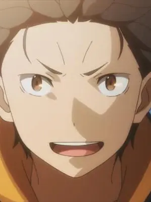 JumpyCarp5294의 スバル君が誰かと会う前に掻っ攫おう